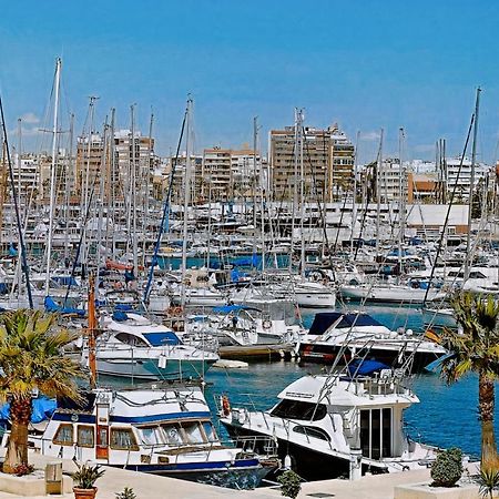 HE Maria Teresa Apartamento Torrevieja Exterior foto
